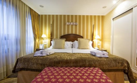 Hotel Eurostars Araguaney