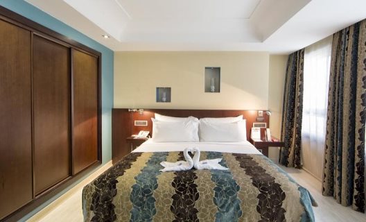 Hotel Eurostars Araguaney