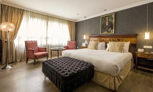 Hotel Eurostars Araguaney
