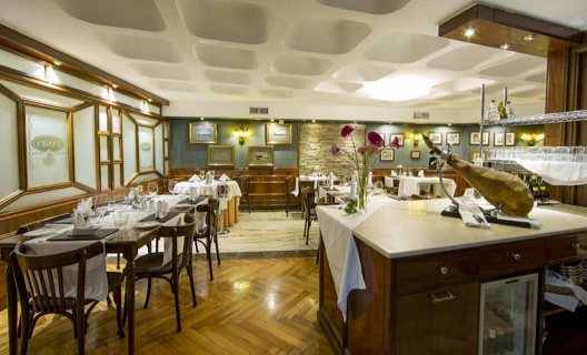 Hotel Eurostars Araguaney