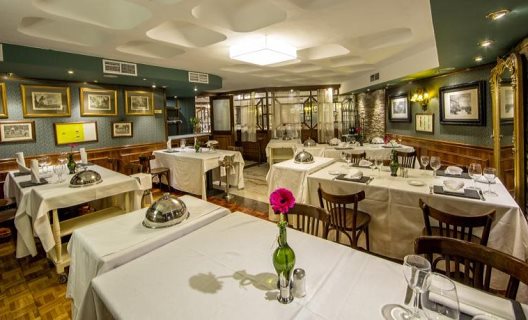 Hotel Eurostars Araguaney