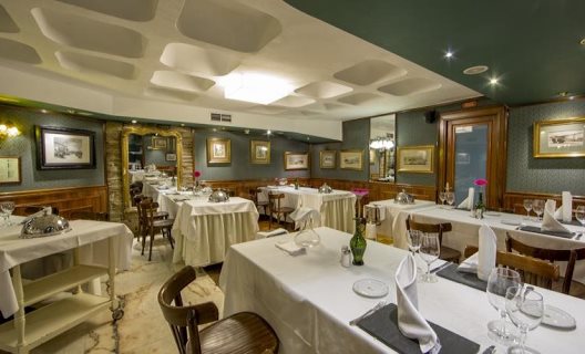 Hotel Eurostars Araguaney