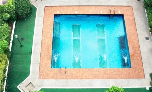 Hotel Eurostars Araguaney