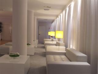 Hotel Eurostars Area Roma