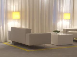 Hotel Eurostars Area Roma