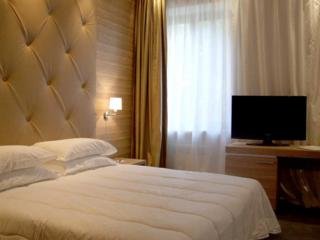 Hotel Eurostars Area Roma