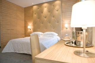 Hotel Eurostars Area Roma