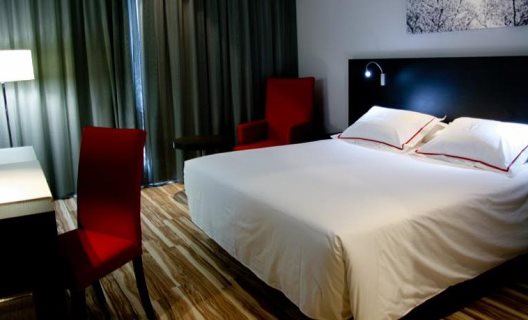 Hotel Eurostars Arenas De Pinto