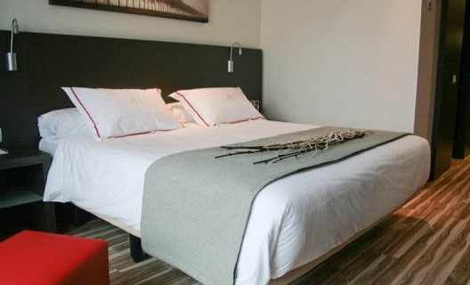 Hotel Eurostars Arenas De Pinto