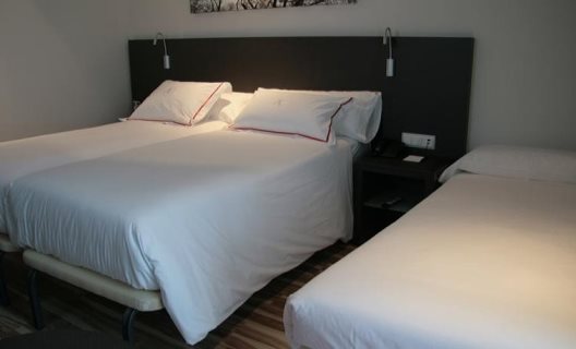 Hotel Eurostars Arenas De Pinto
