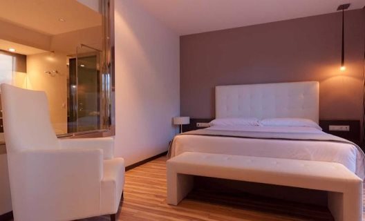 Hotel Eurostars Arenas De Pinto
