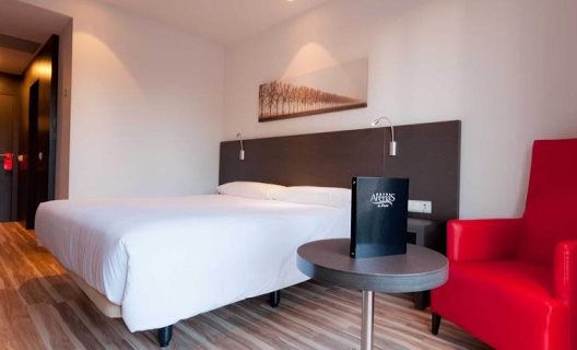 Hotel Eurostars Arenas De Pinto
