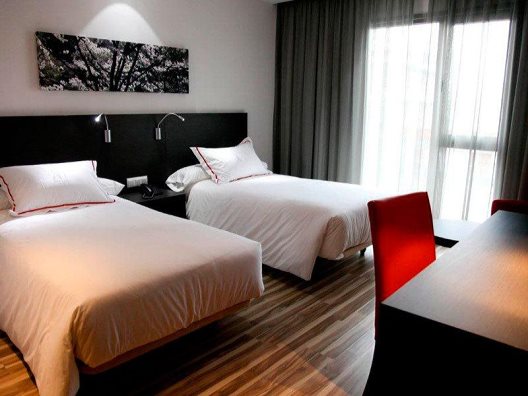 Hotel Eurostars Arenas De Pinto