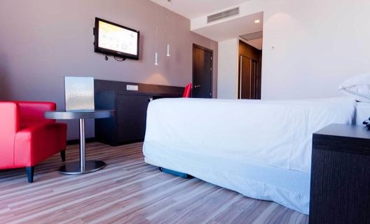 Hotel Eurostars Arenas De Pinto