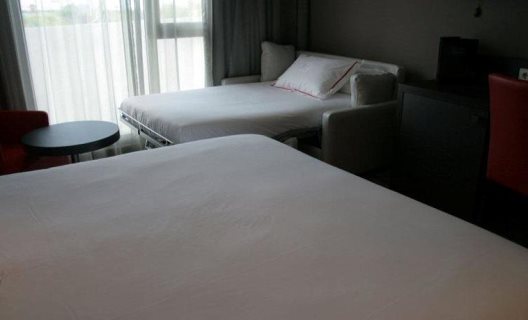 Hotel Eurostars Arenas De Pinto