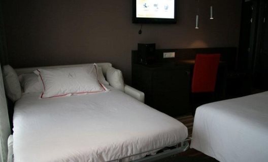 Hotel Eurostars Arenas De Pinto