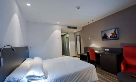 Hotel Eurostars Arenas De Pinto