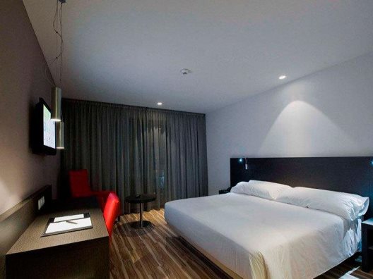 Hotel Eurostars Arenas De Pinto