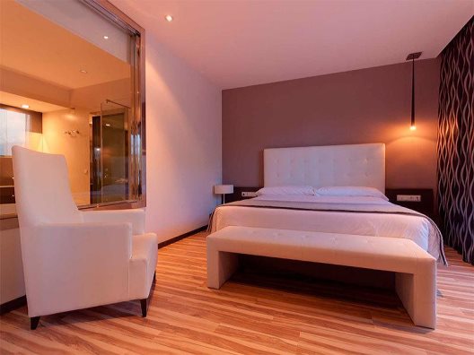 Hotel Eurostars Arenas De Pinto