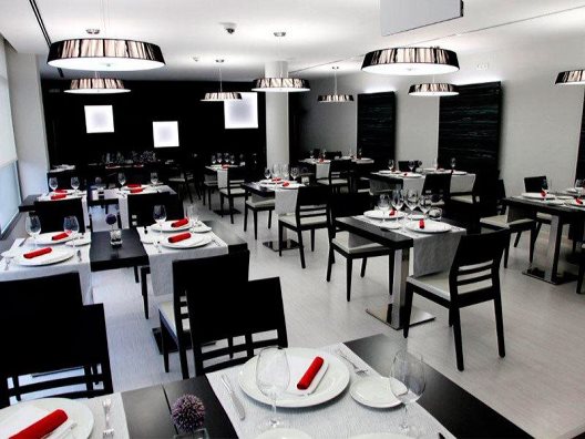 Hotel Eurostars Arenas De Pinto