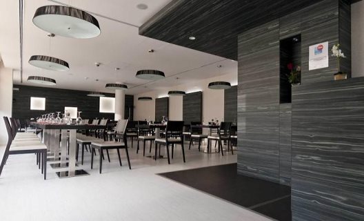 Hotel Eurostars Arenas De Pinto