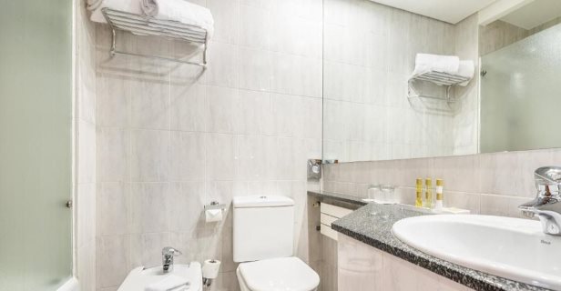Hotel Eurostars Atlántico