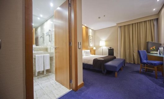 Hotel Eurostars Atlántida Santa Cruz