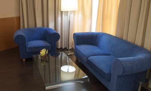 Hotel Eurostars Atlántida Santa Cruz