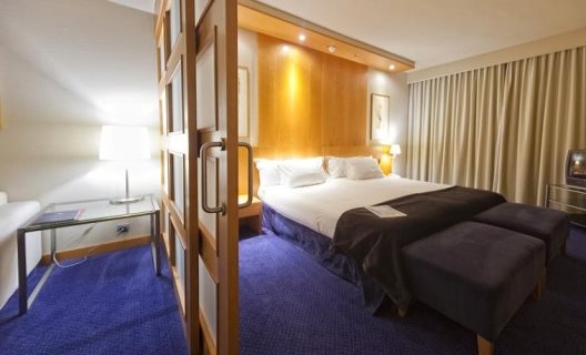 Hotel Eurostars Atlántida Santa Cruz