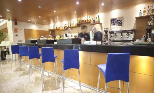 Hotel Eurostars Atlántida Santa Cruz