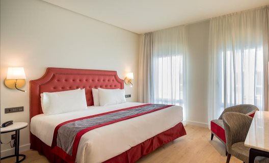 Hotel Eurostars Azahar