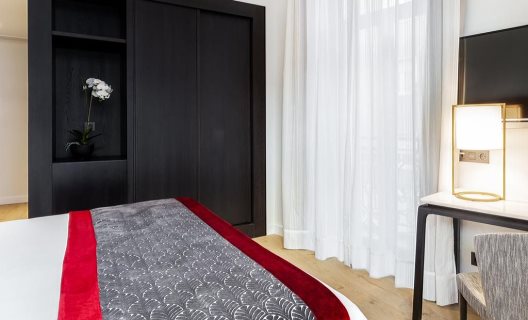 Hotel Eurostars Azahar