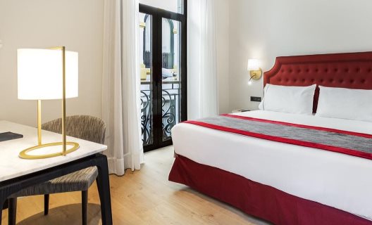 Hotel Eurostars Azahar