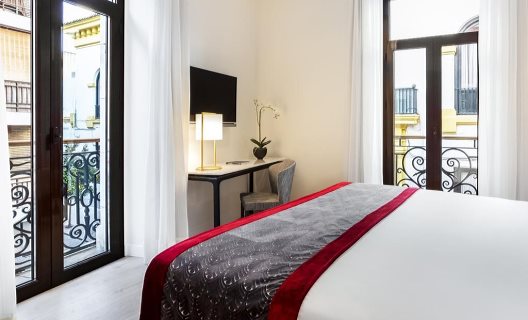 Hotel Eurostars Azahar