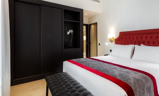 Hotel Eurostars Azahar