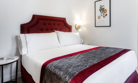 Hotel Eurostars Azahar