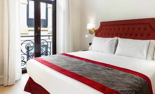 Hotel Eurostars Azahar