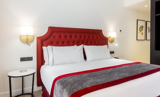 Hotel Eurostars Azahar