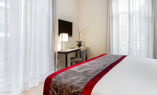 Hotel Eurostars Azahar