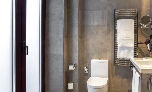 Hotel Eurostars Azahar