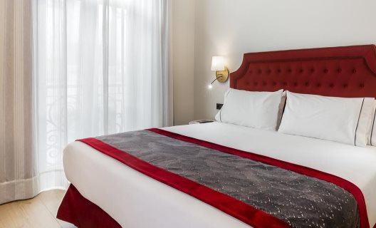 Hotel Eurostars Azahar