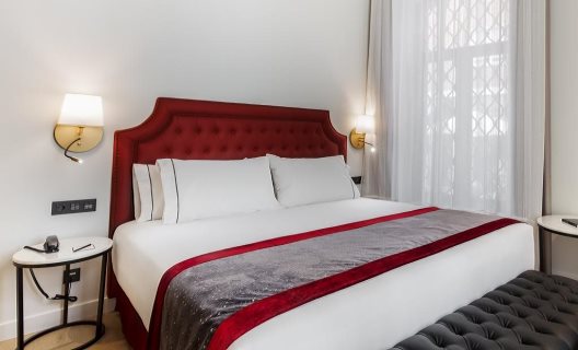 Hotel Eurostars Azahar
