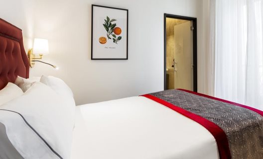 Hotel Eurostars Azahar