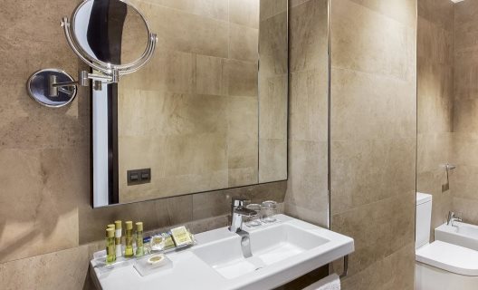 Hotel Eurostars Azahar