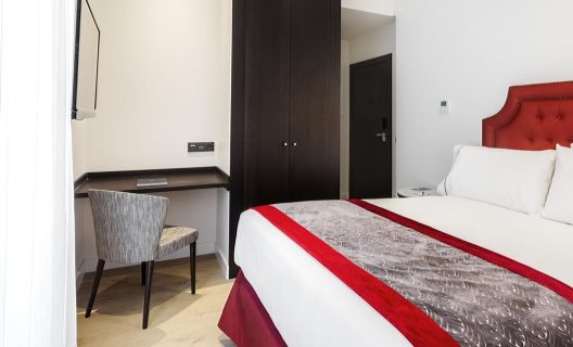 Hotel Eurostars Azahar