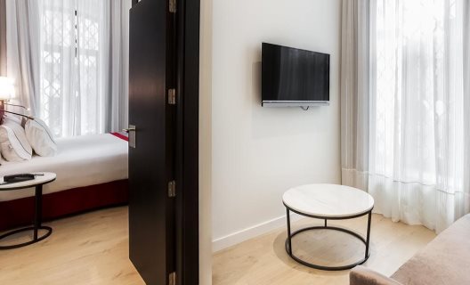 Hotel Eurostars Azahar