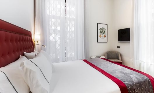 Hotel Eurostars Azahar