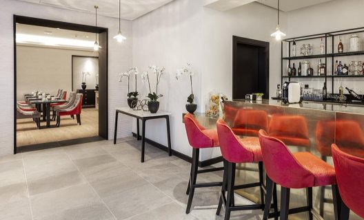 Hotel Eurostars Azahar