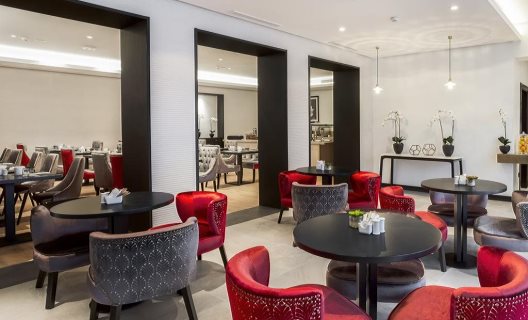 Hotel Eurostars Azahar