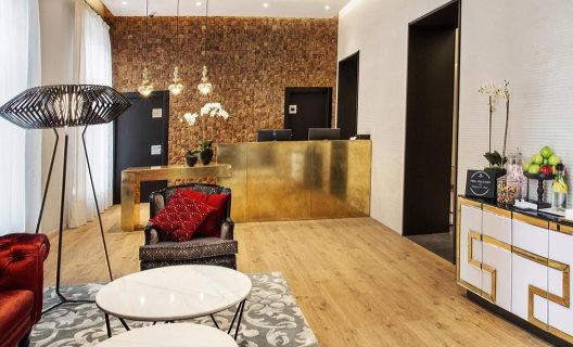 Hotel Eurostars Azahar